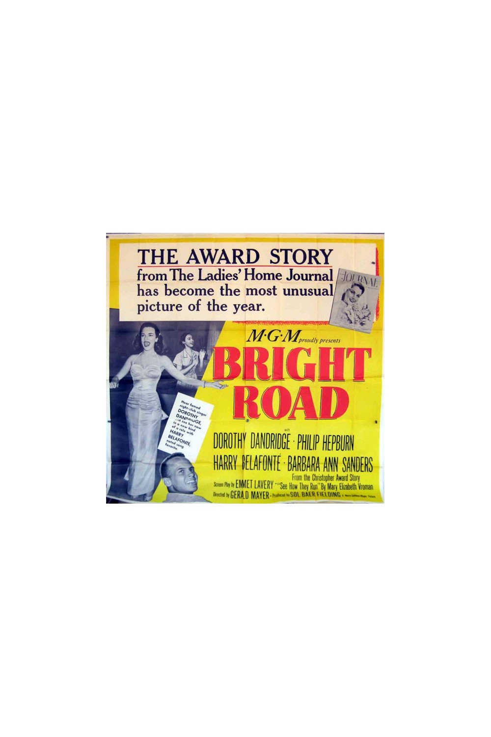 BRIGHT ROAD