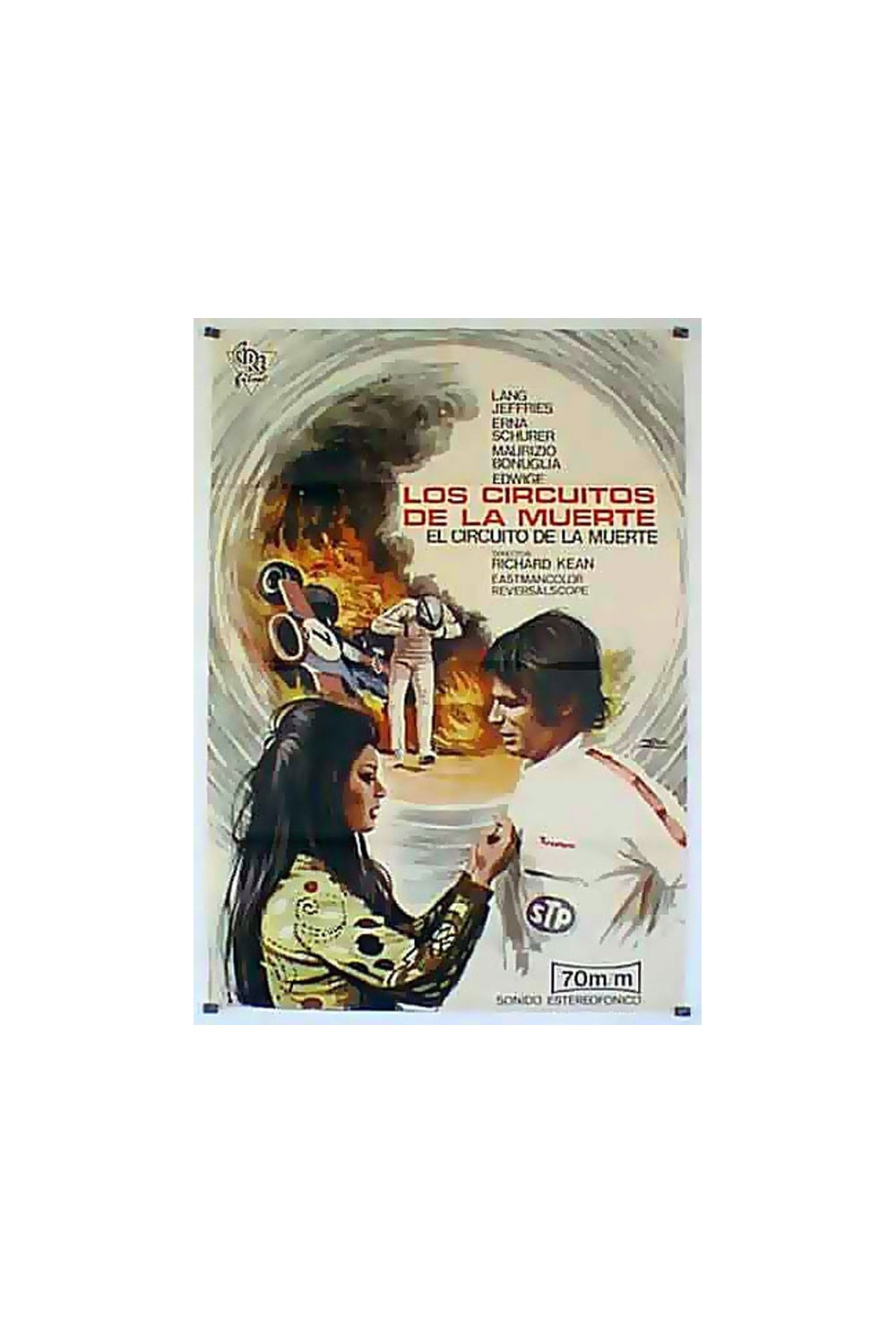 LE MANS SCORCIATOIA PER L'INFERNO