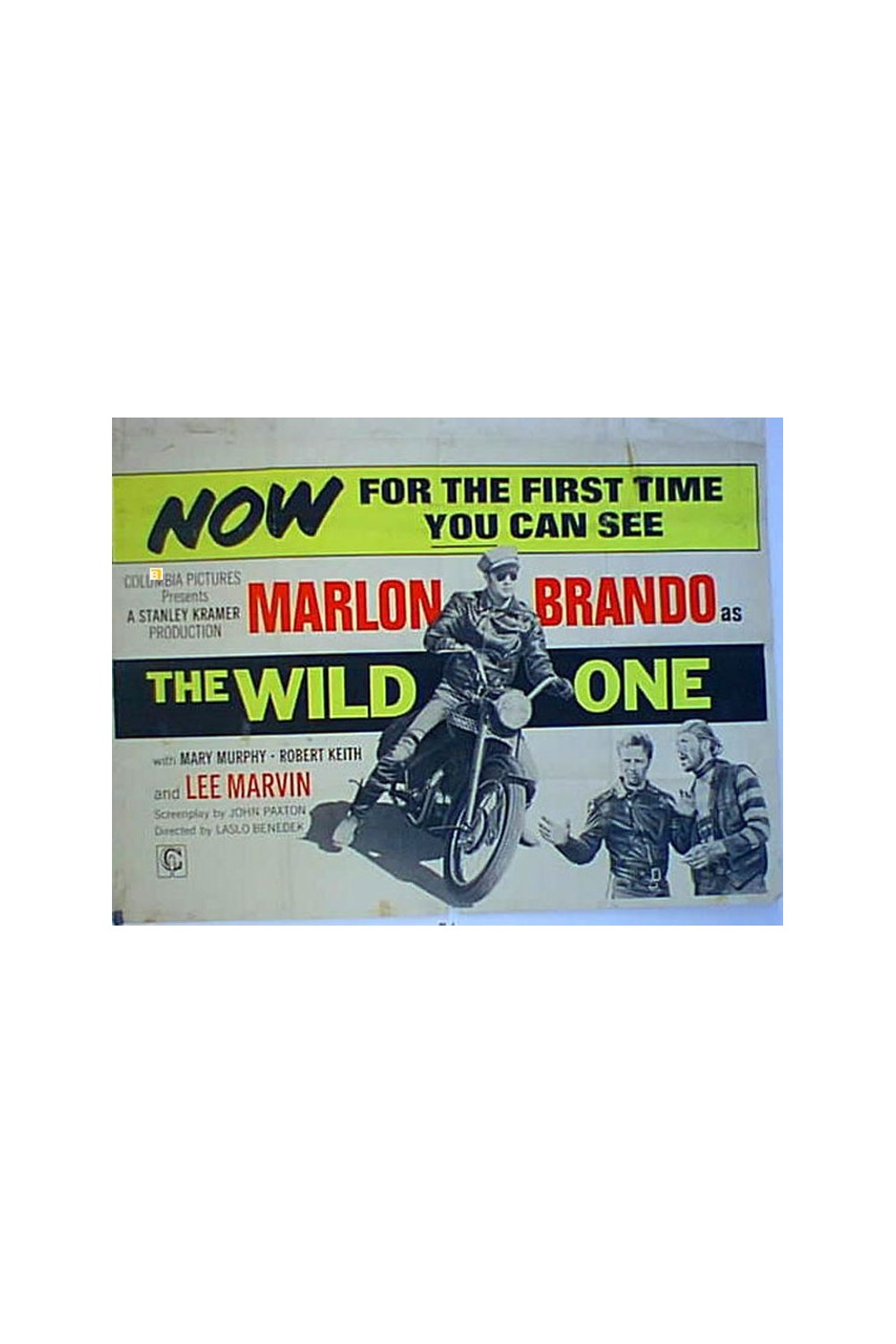 THE WILD ONE
