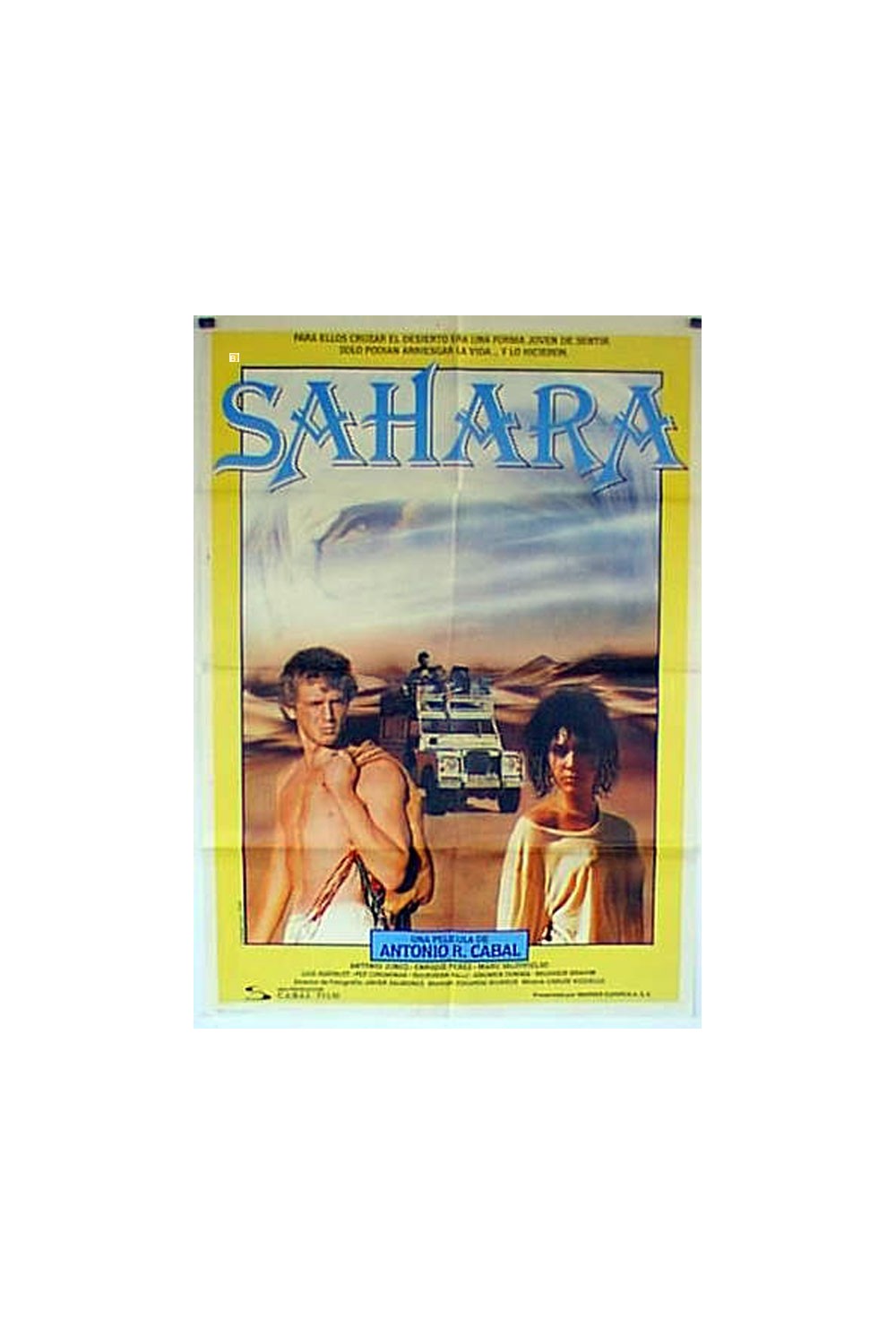 SAHARA