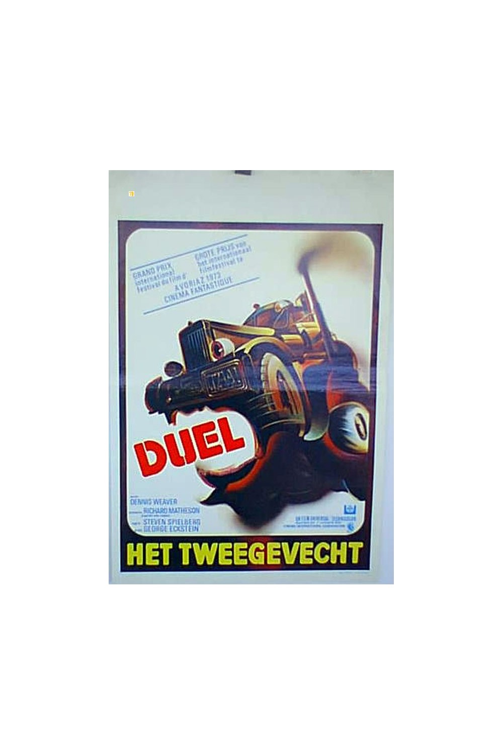 DUEL