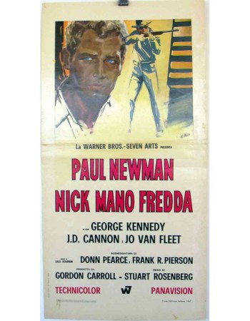 COOL HAND LUKE