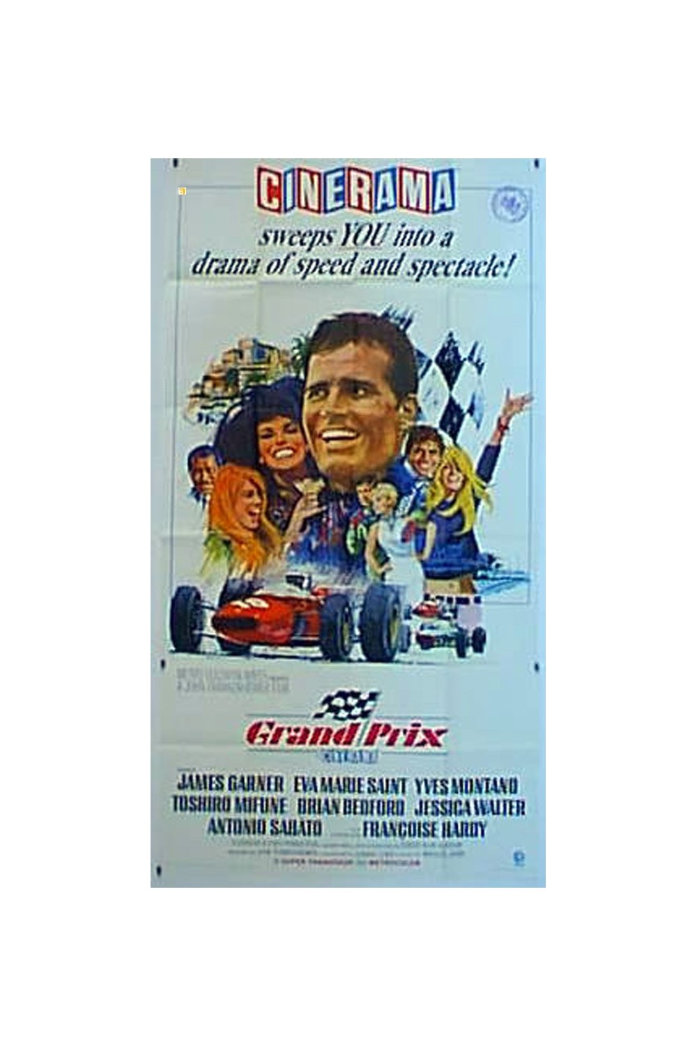 GRAND PRIX