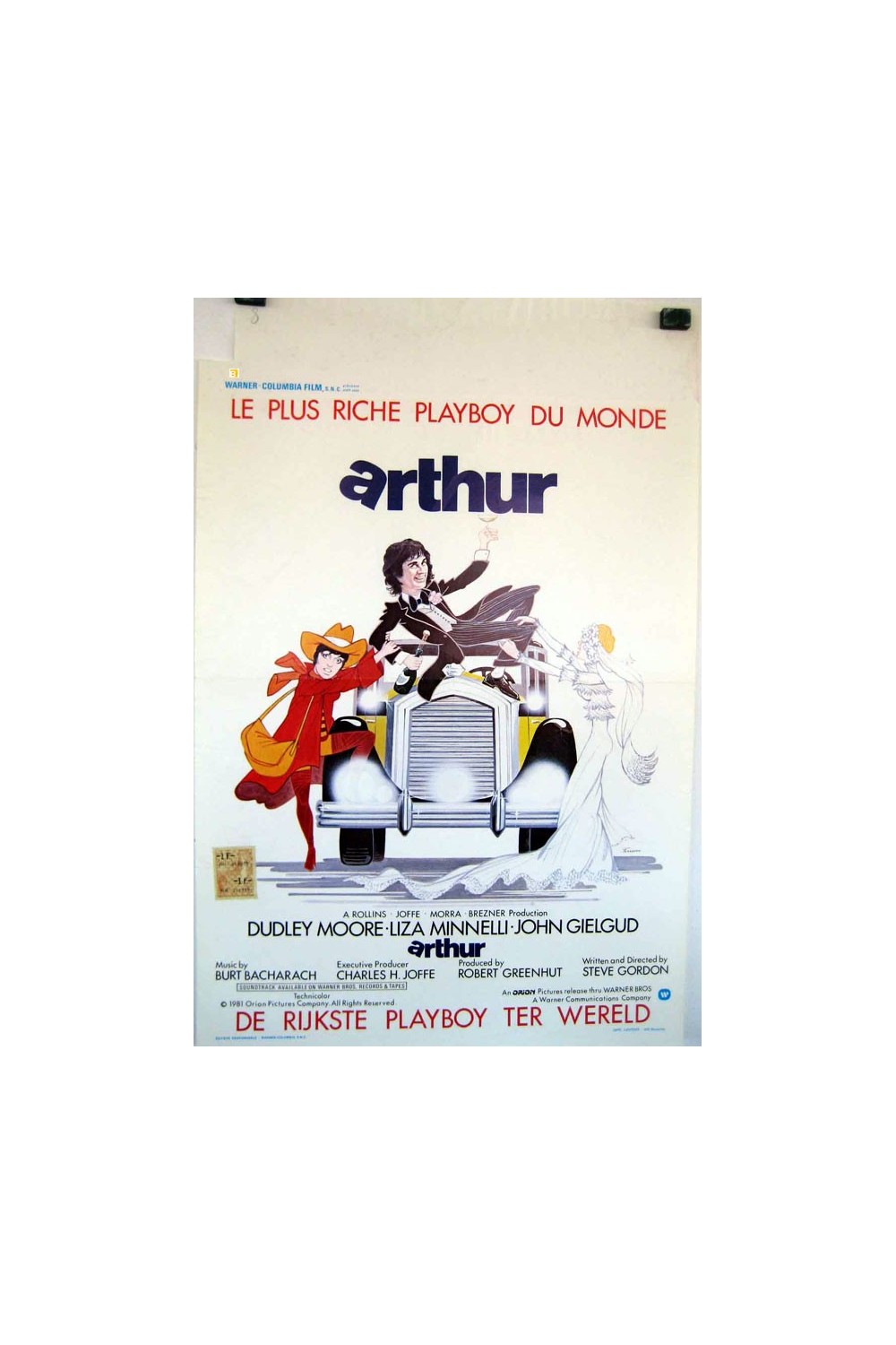 ARTHUR
