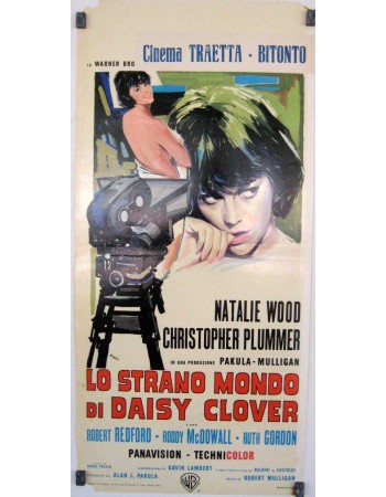 INSIDE DAISY CLOVER
