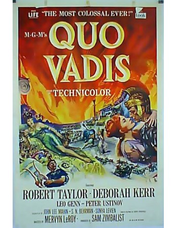 QUO VADIS res