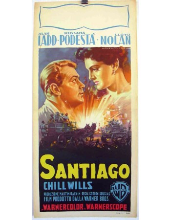 SANTIAGO
