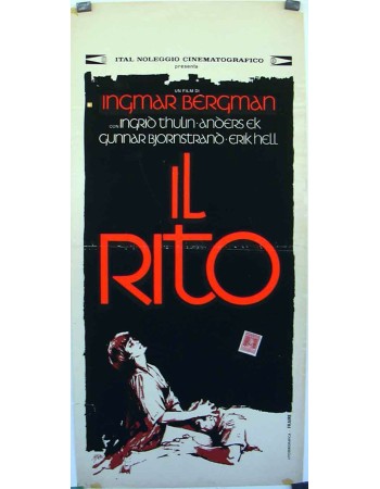 RITTERNA