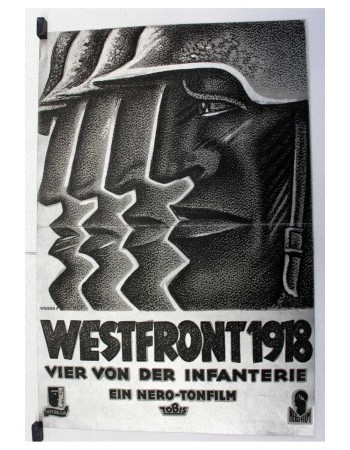WESTFRONT 1918