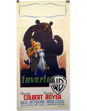 TOVARICH