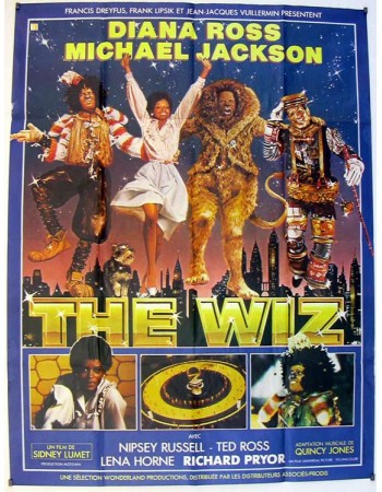 THE WIZ