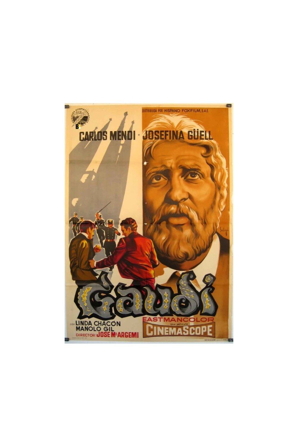 GAUDI