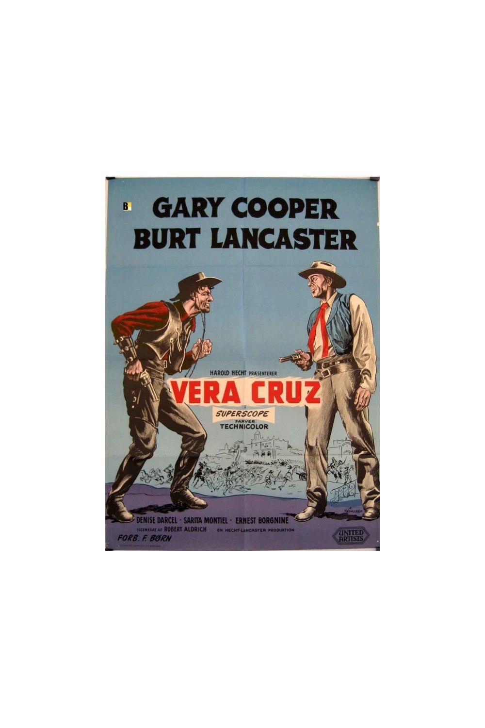 VERA CRUZ