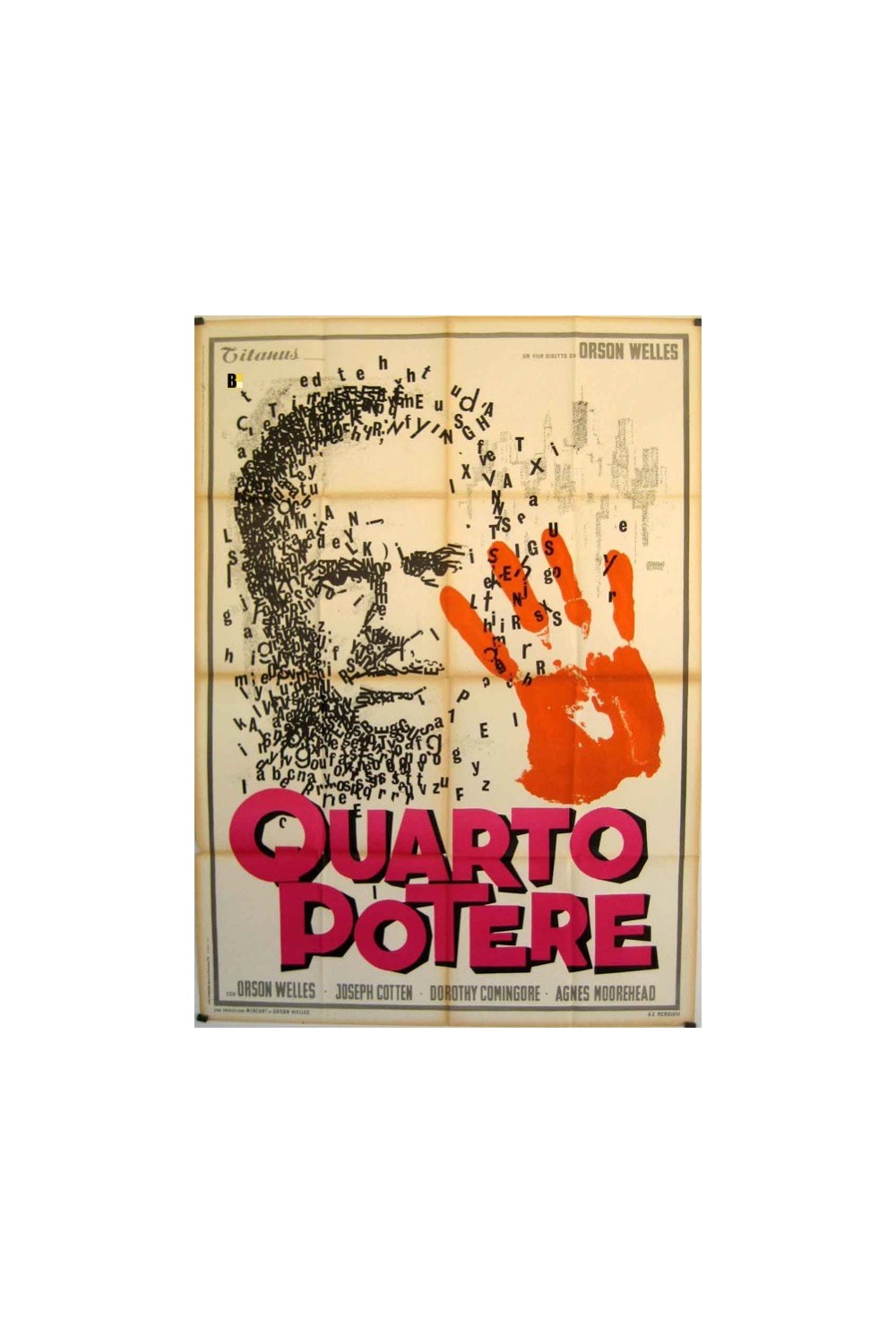 CITIZEN KANE