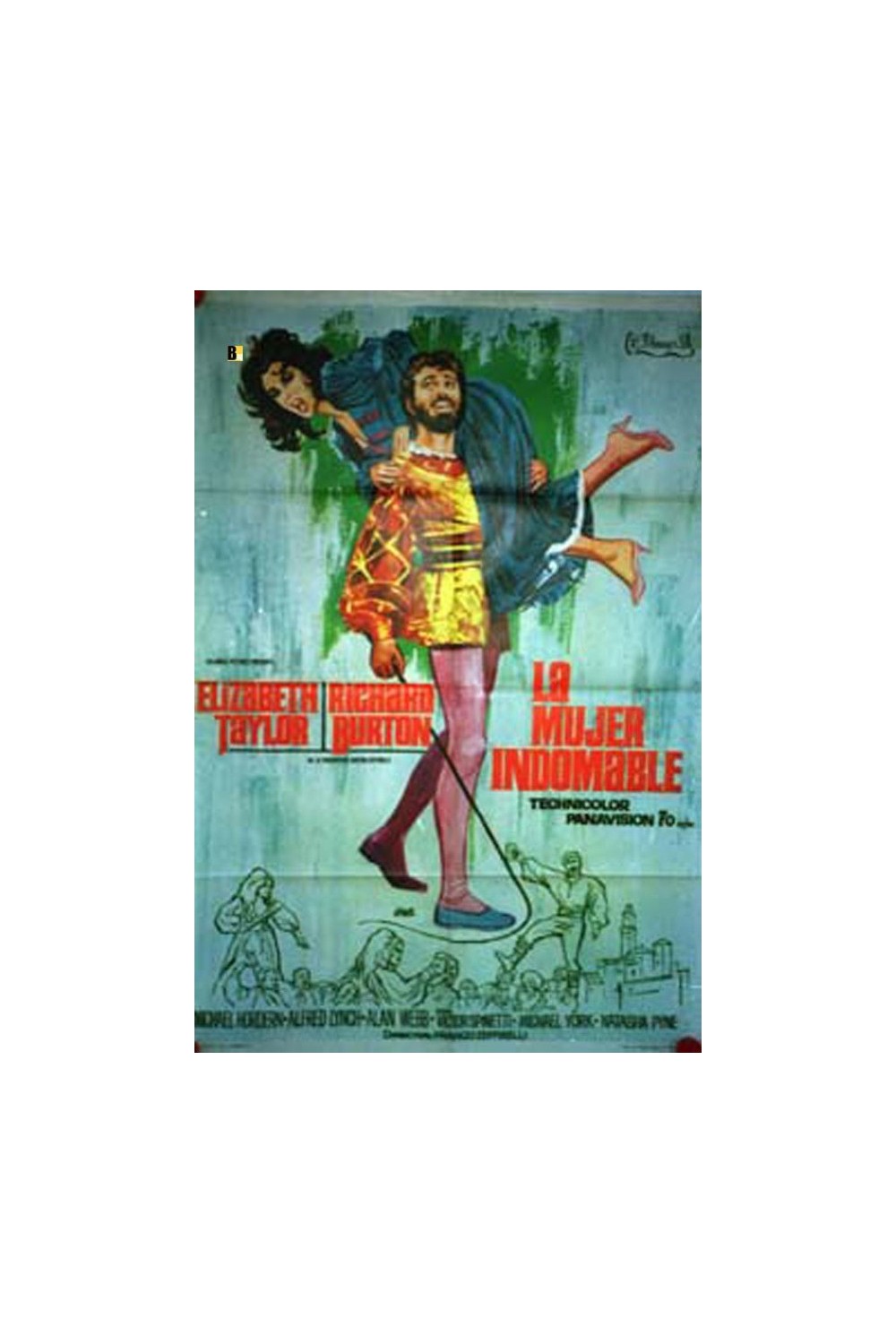 The Taming of the Shrew