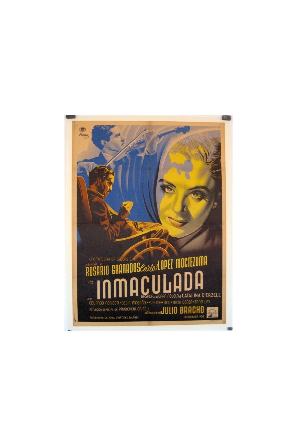 INMACULADA