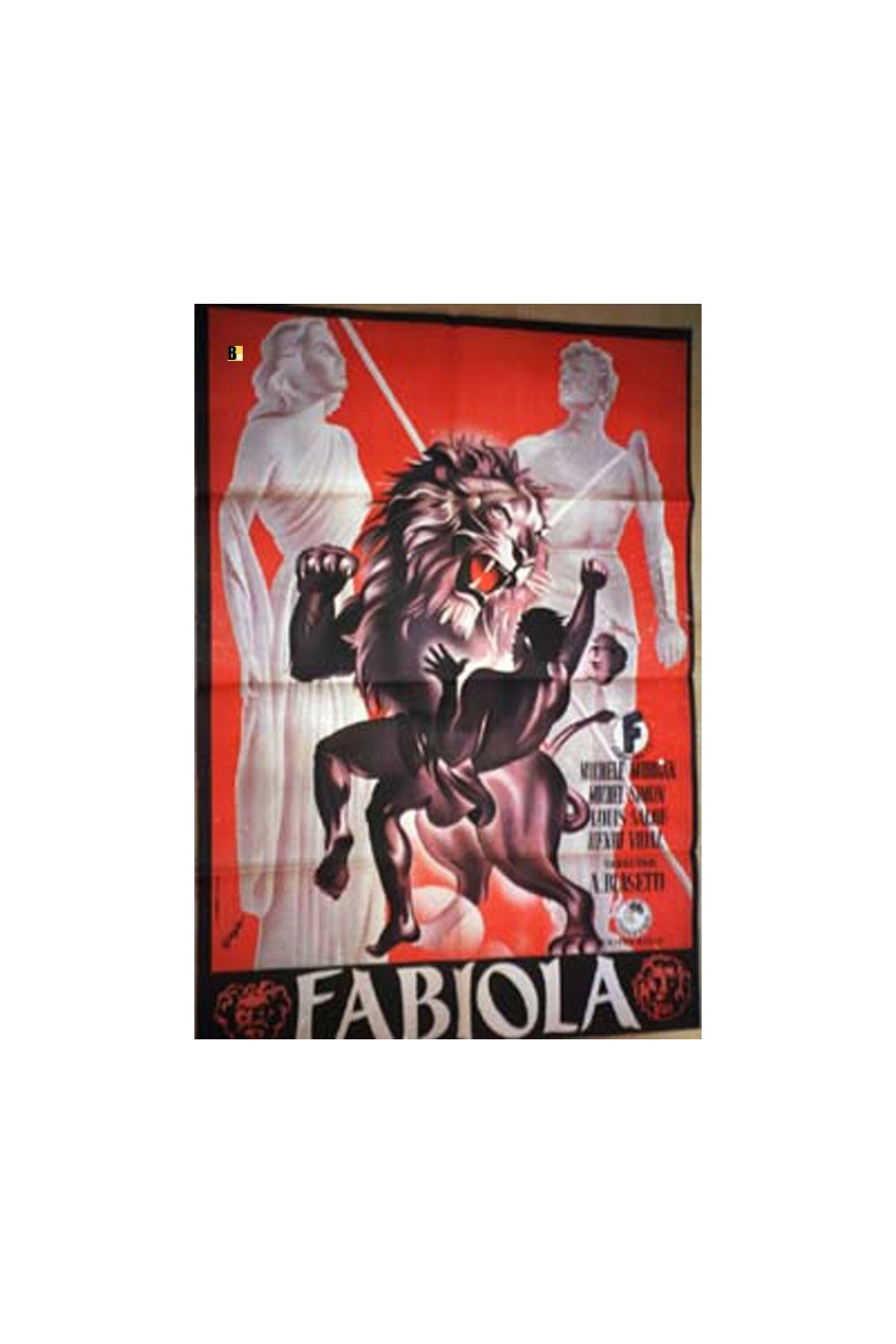 FABIOLA