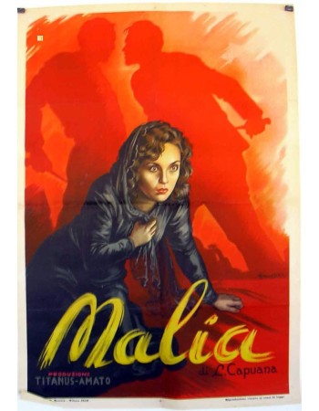 MALIA