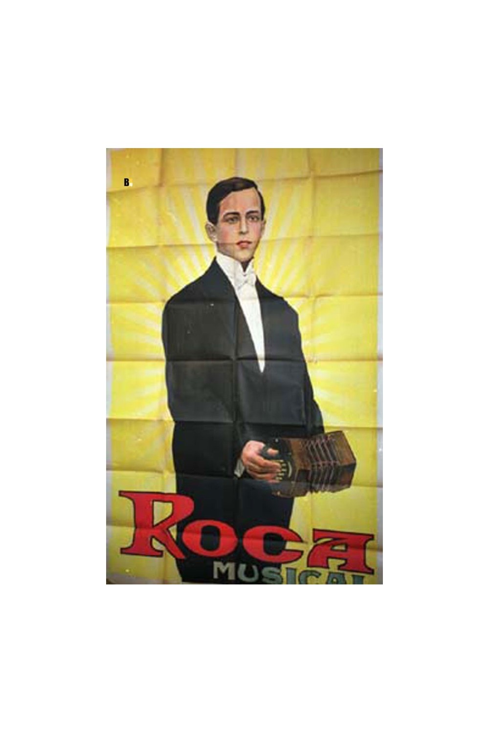 ROCA MUSICAL