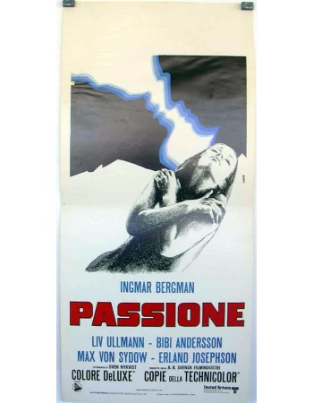 EN PASSION