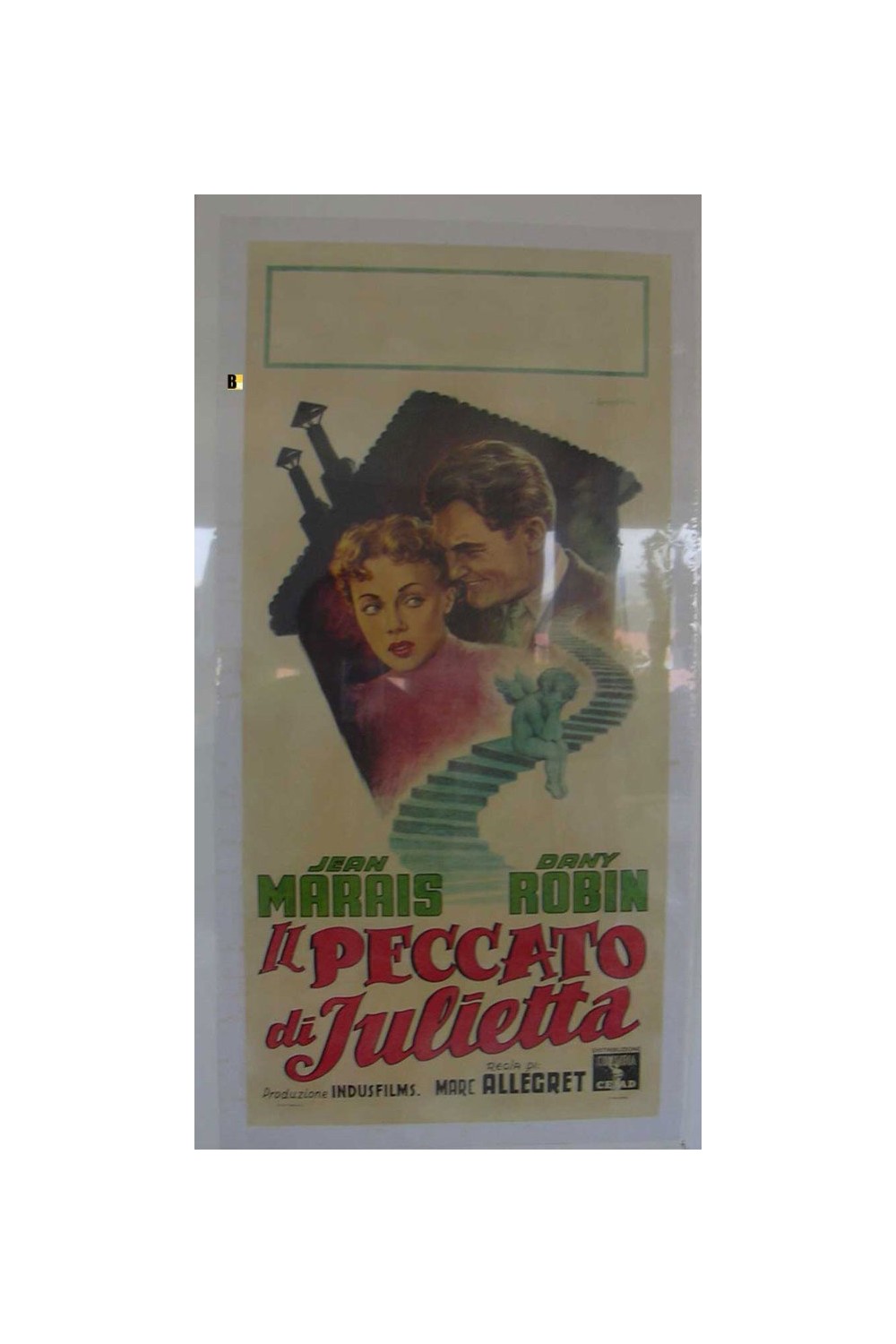 JULIETTA