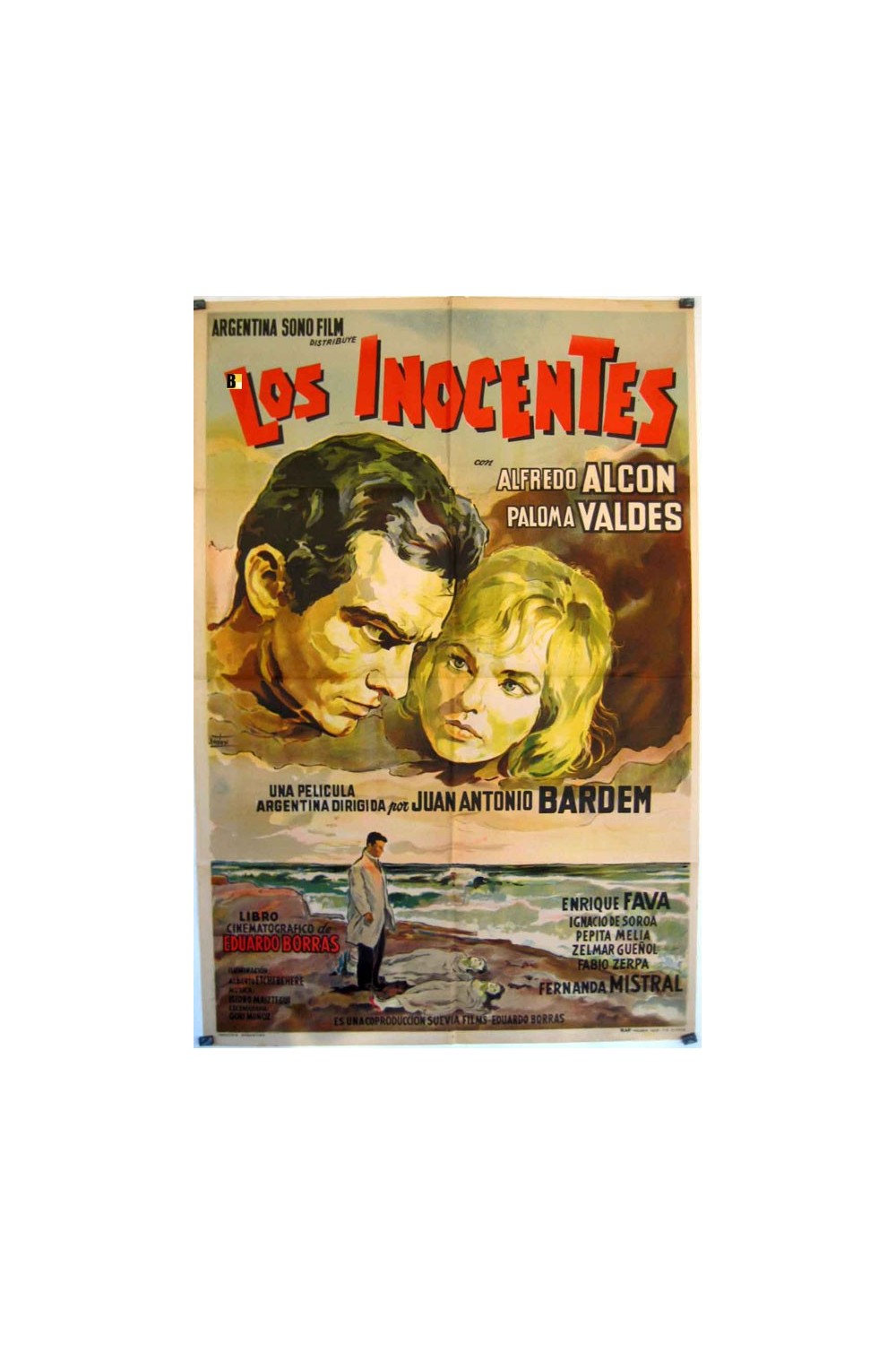 LOS INOCENTES