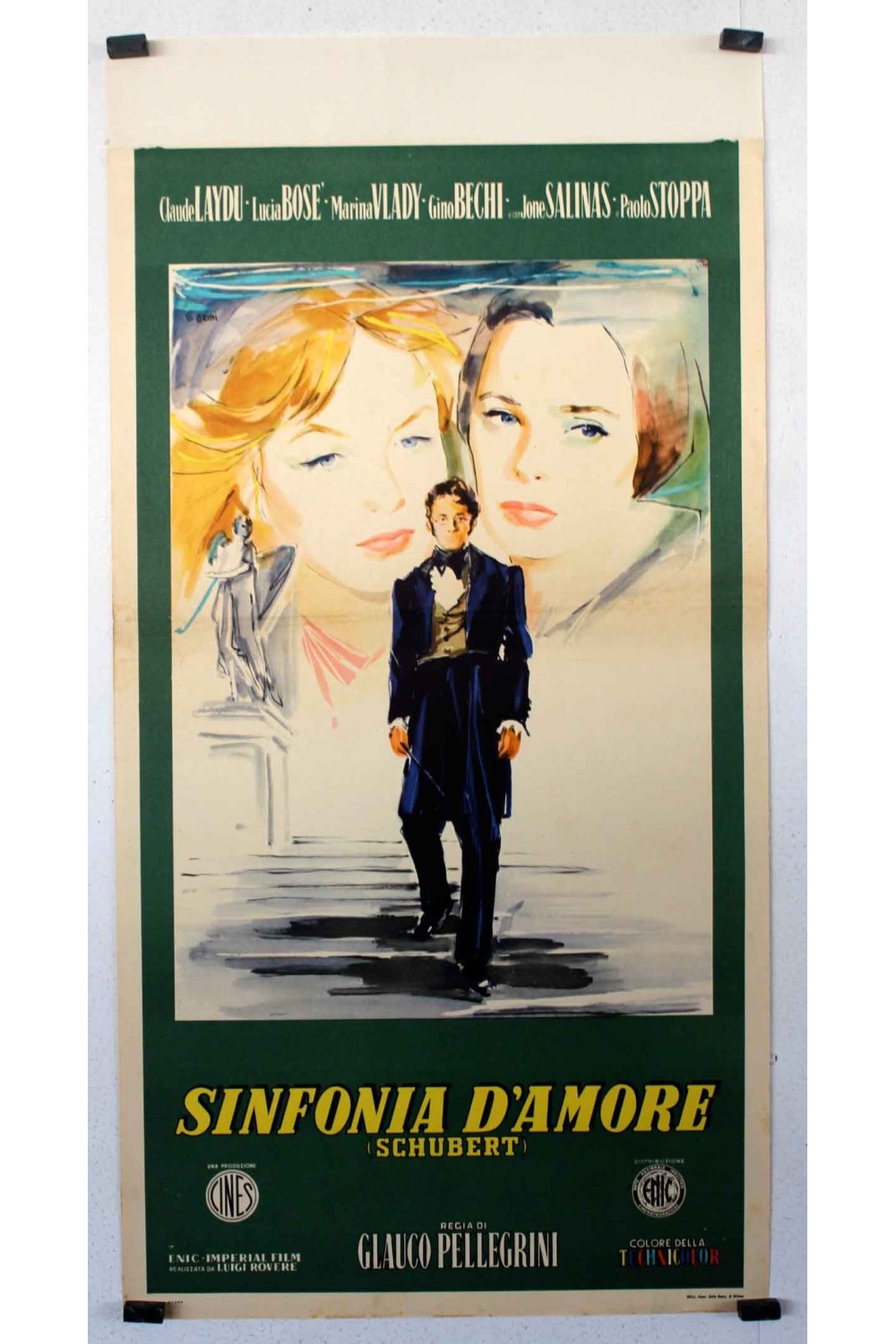 SINFONIA D´AMORE