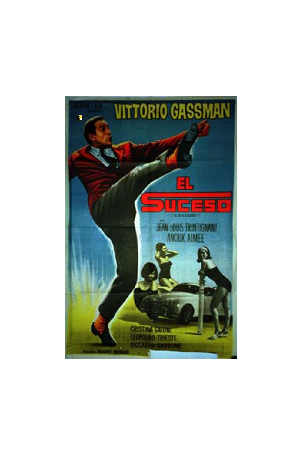 IL SUCCESSO