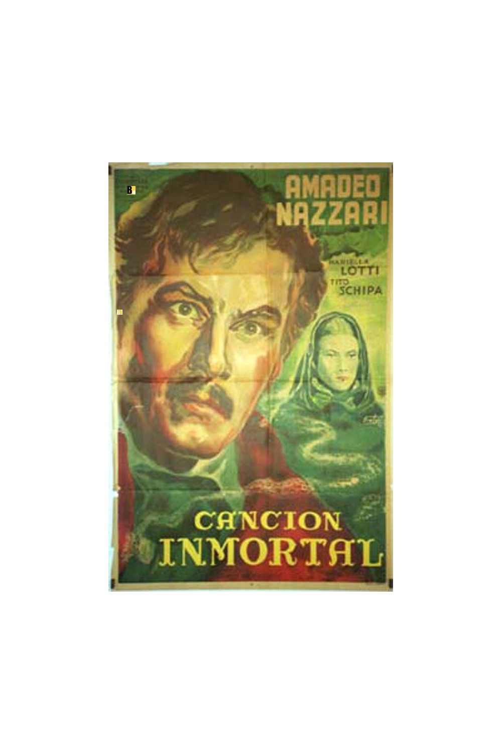 IL CAVALIERE DEL SOGNO