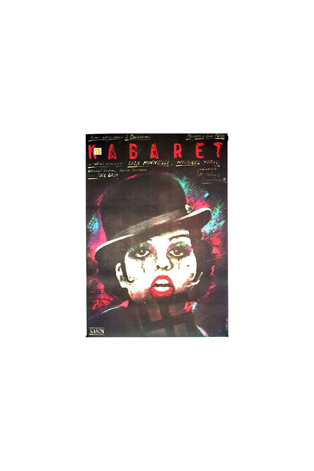 CABARET RES
