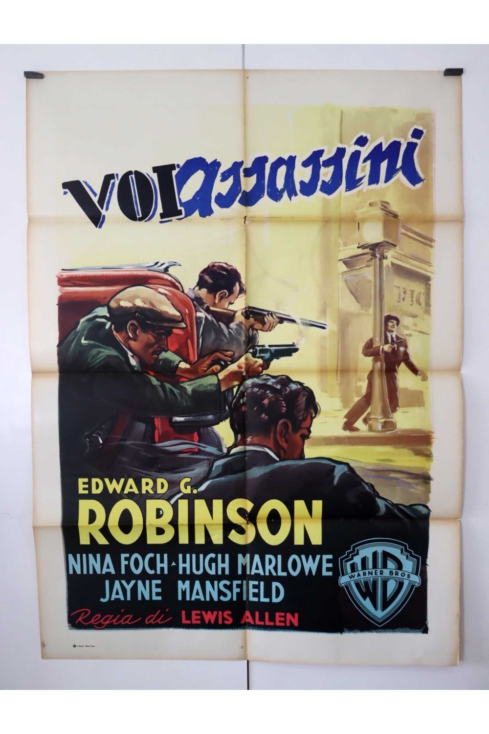 ILLEGAL