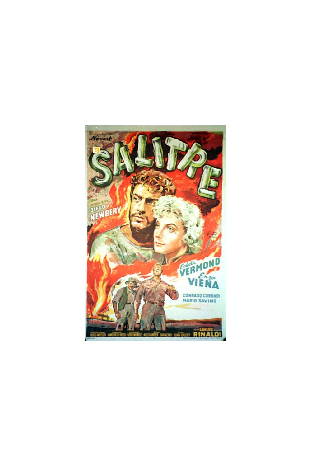 SALITRE