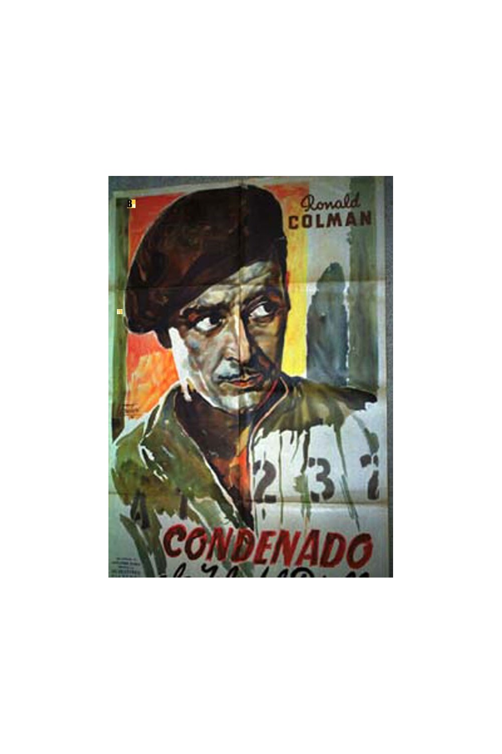 CONDEMNED