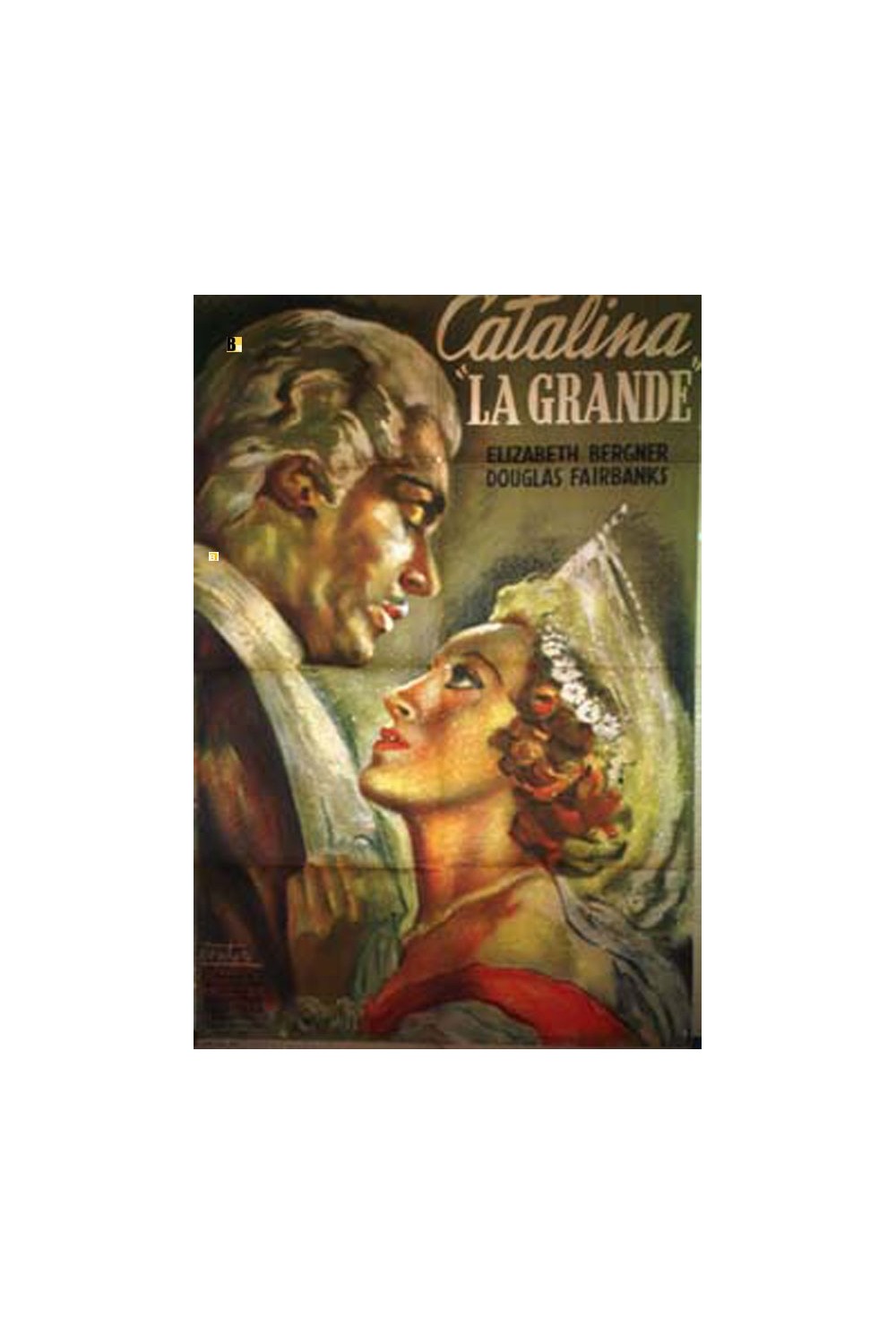 THE RISE OF CATHERINE THE GREAT