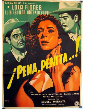 PENA, PENITA, PENA