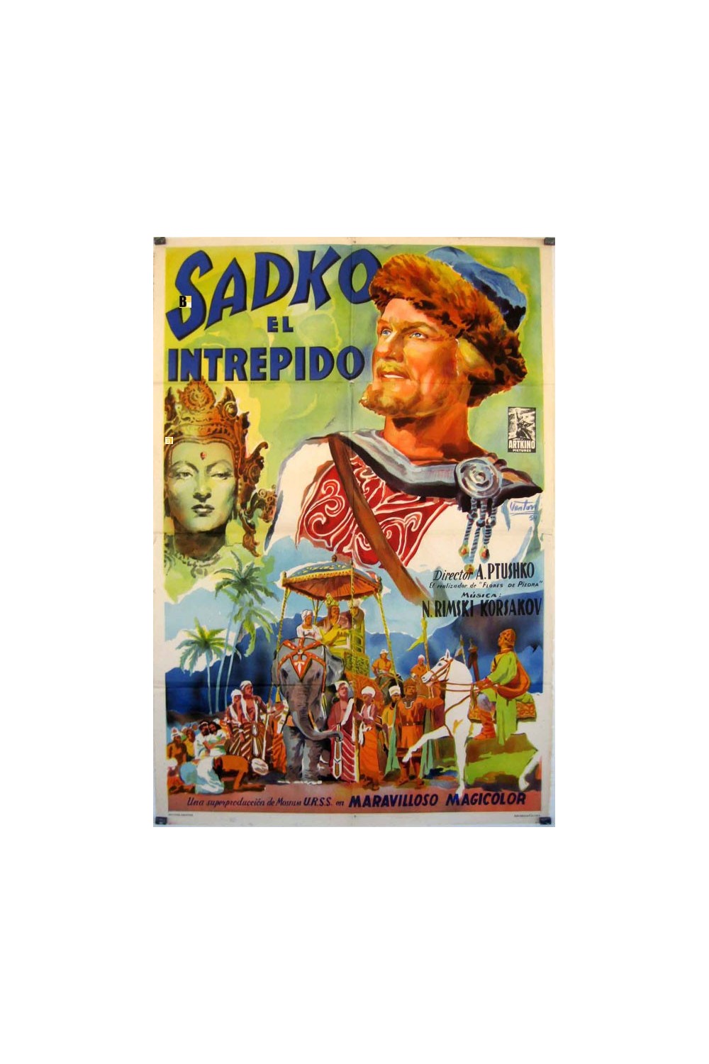 SADKO