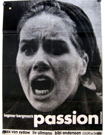 EN PASSION