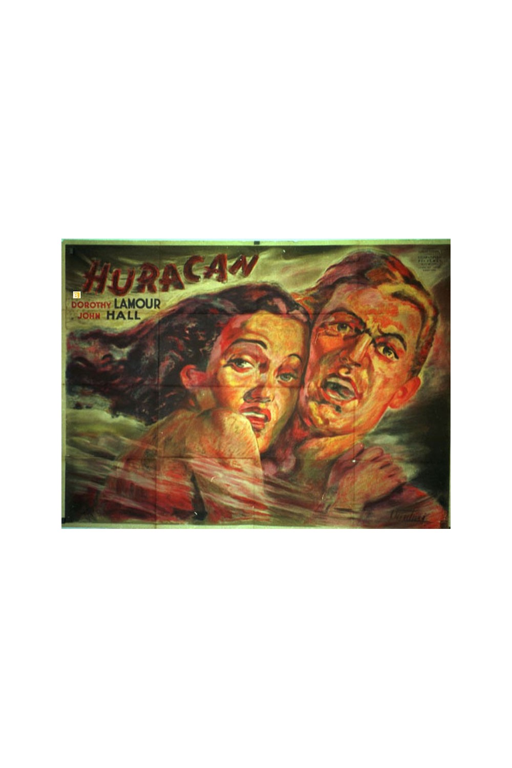 HURRICANE