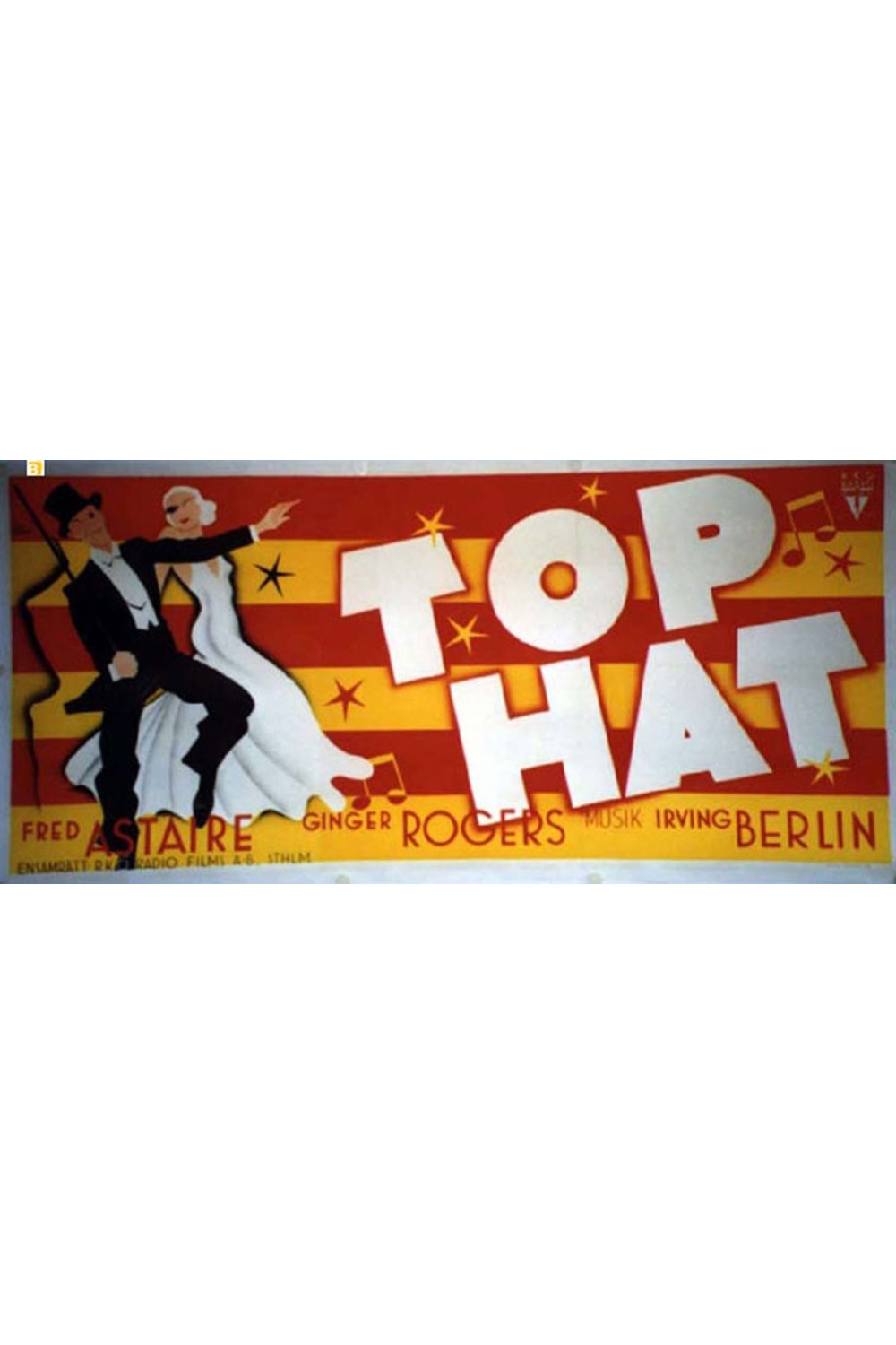 TOP HAT