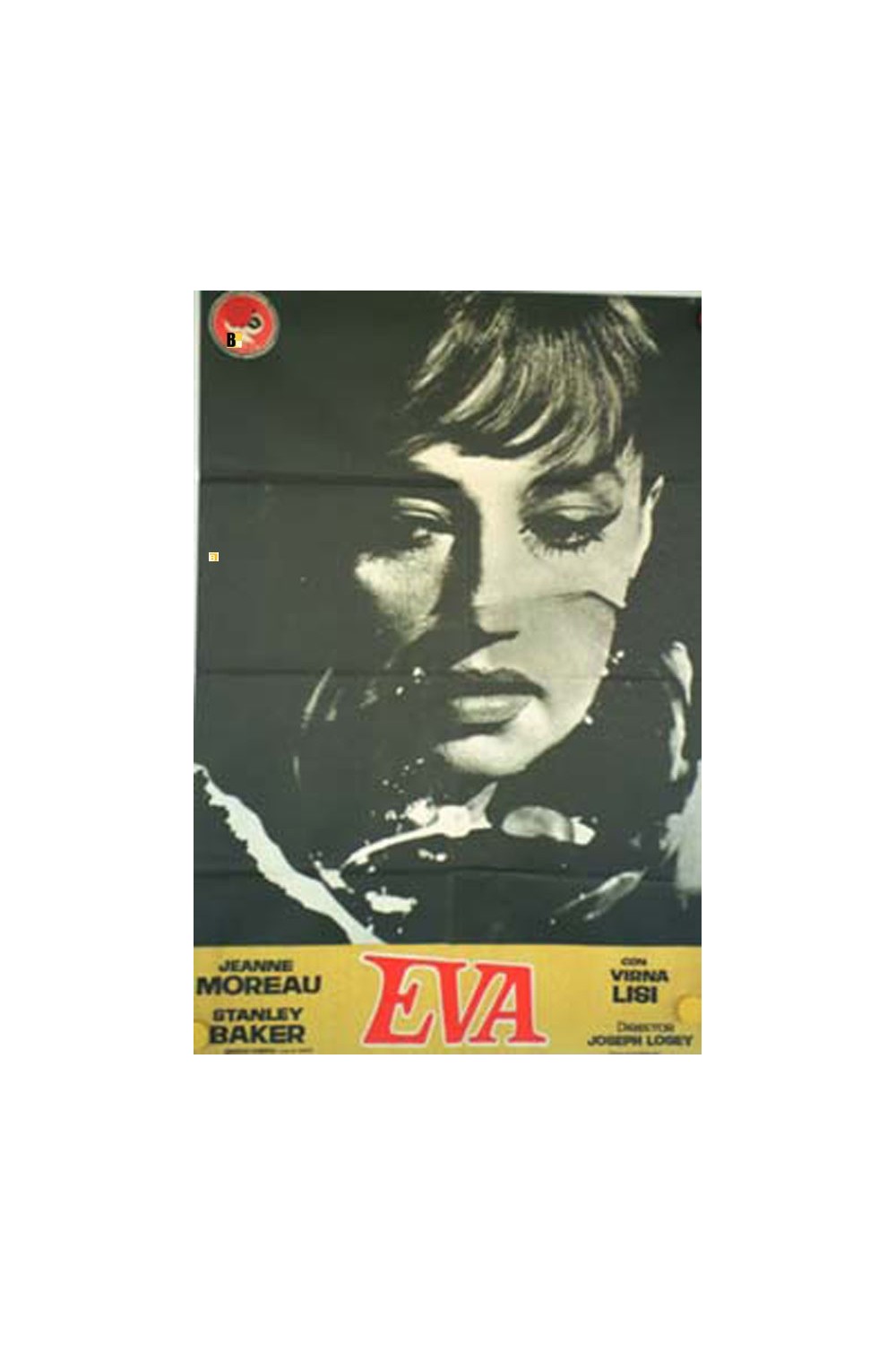 EVA