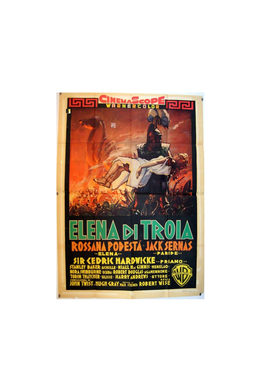 HELEN OF TROY