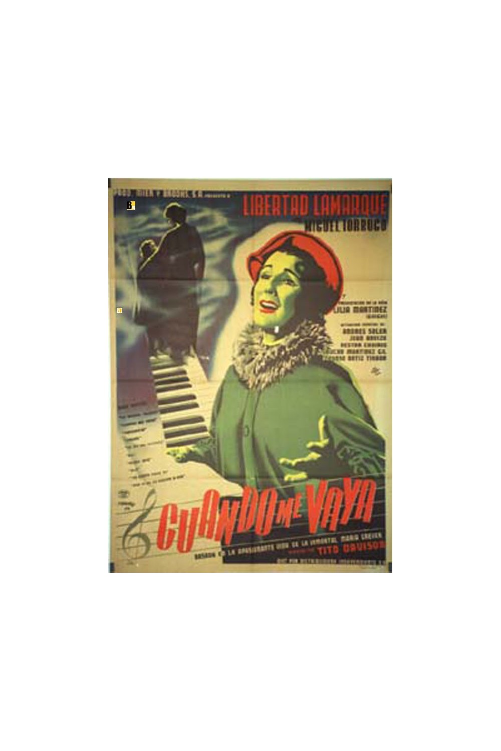 CUANDO ME VAYA