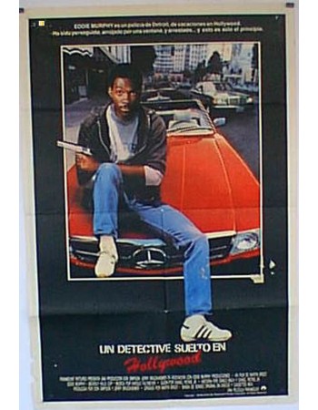 BEVERLY HILLS COP