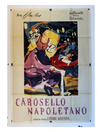 CAROSELLO NAPOLETANO