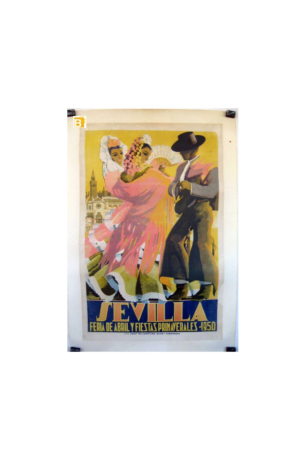 FERIA DE SEVILLA
