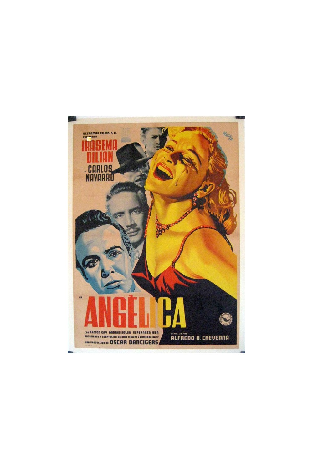 ANGELICA