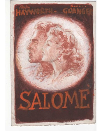 SALOME
