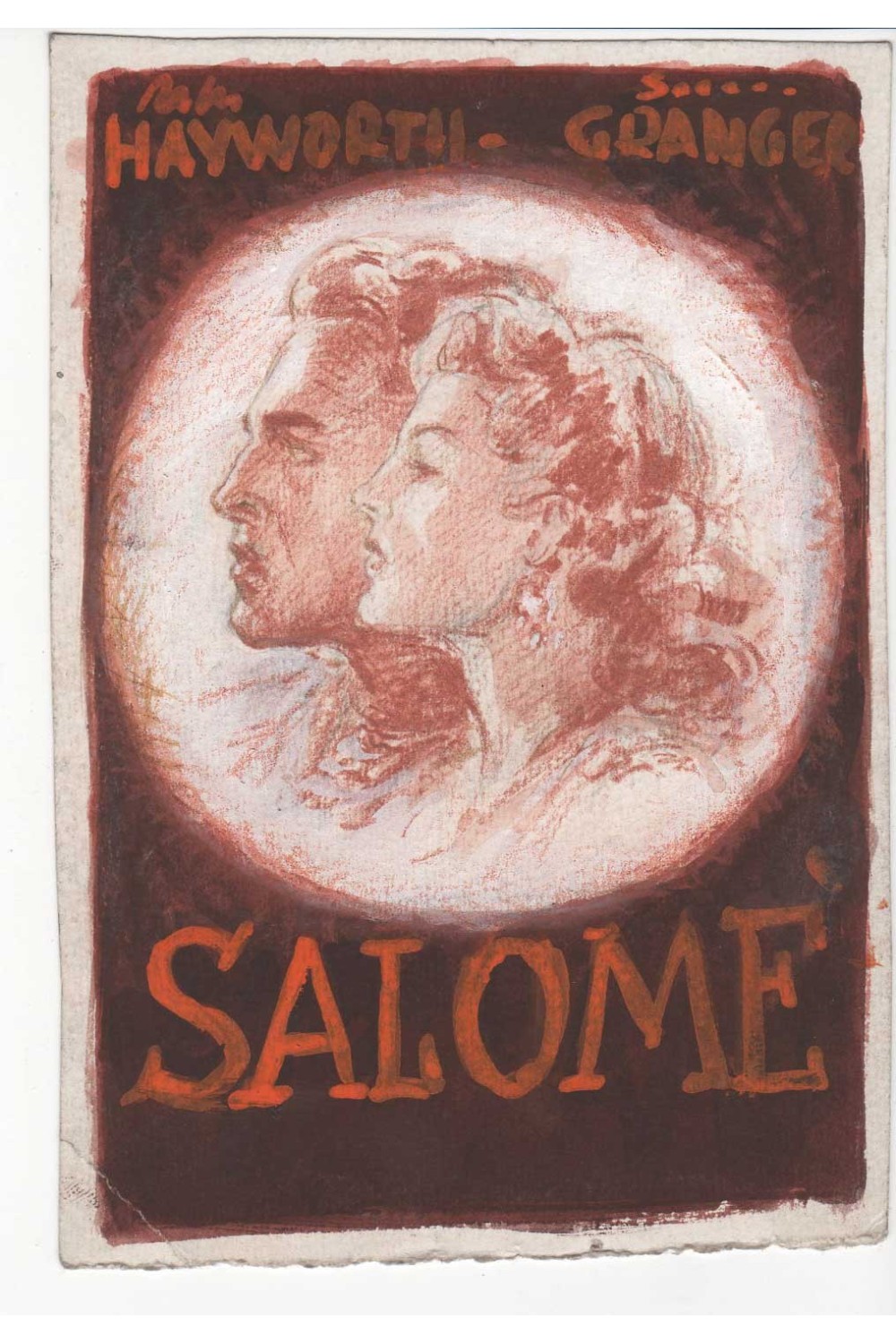 SALOME