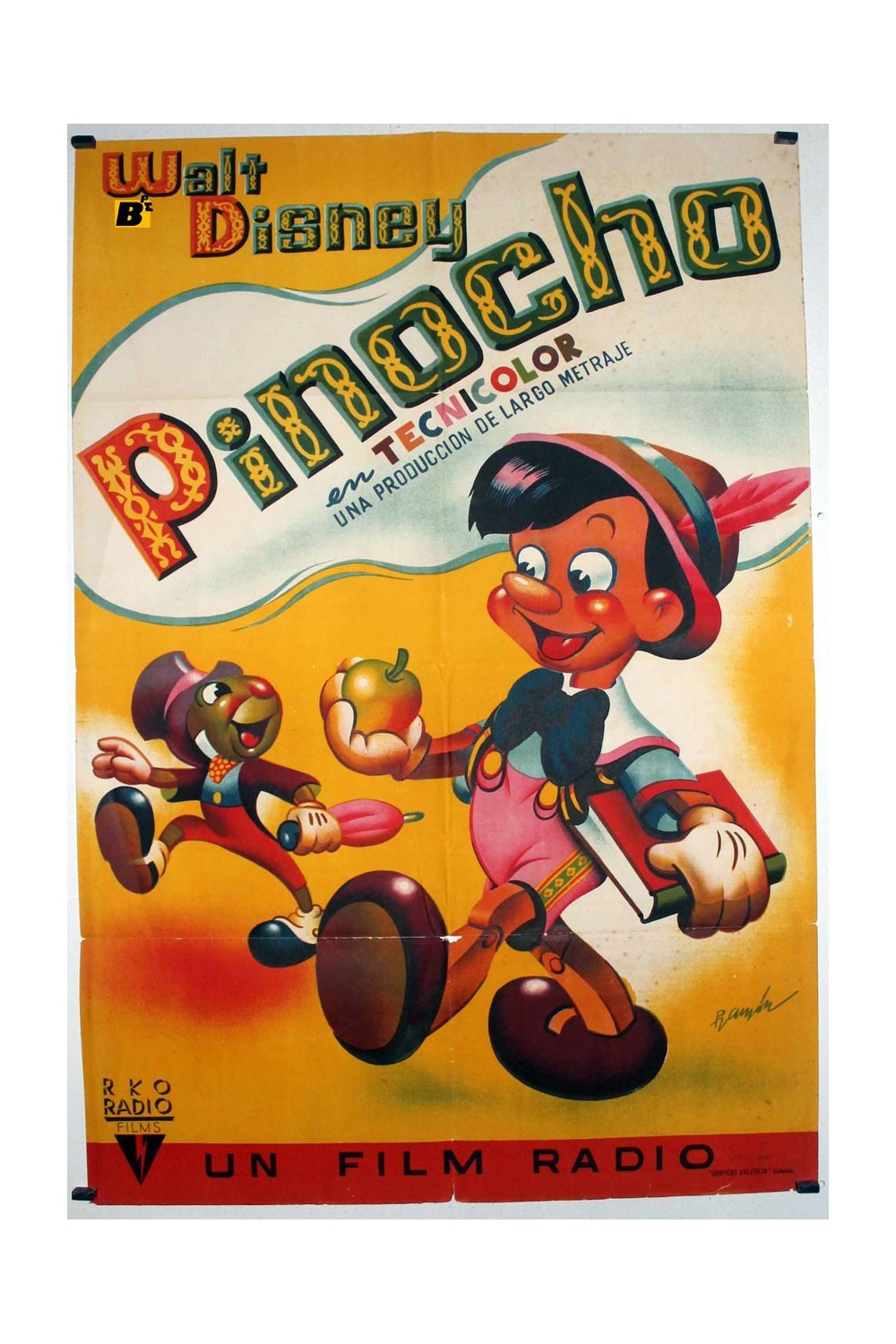 PINOCCHIO