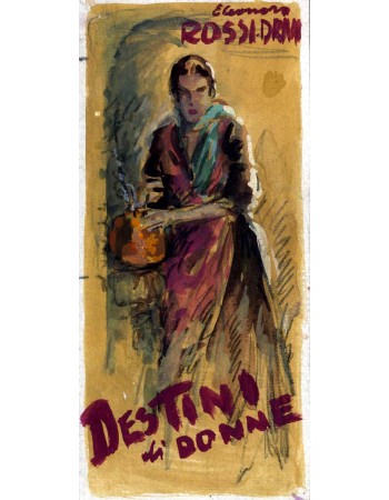 DESTINÉES
